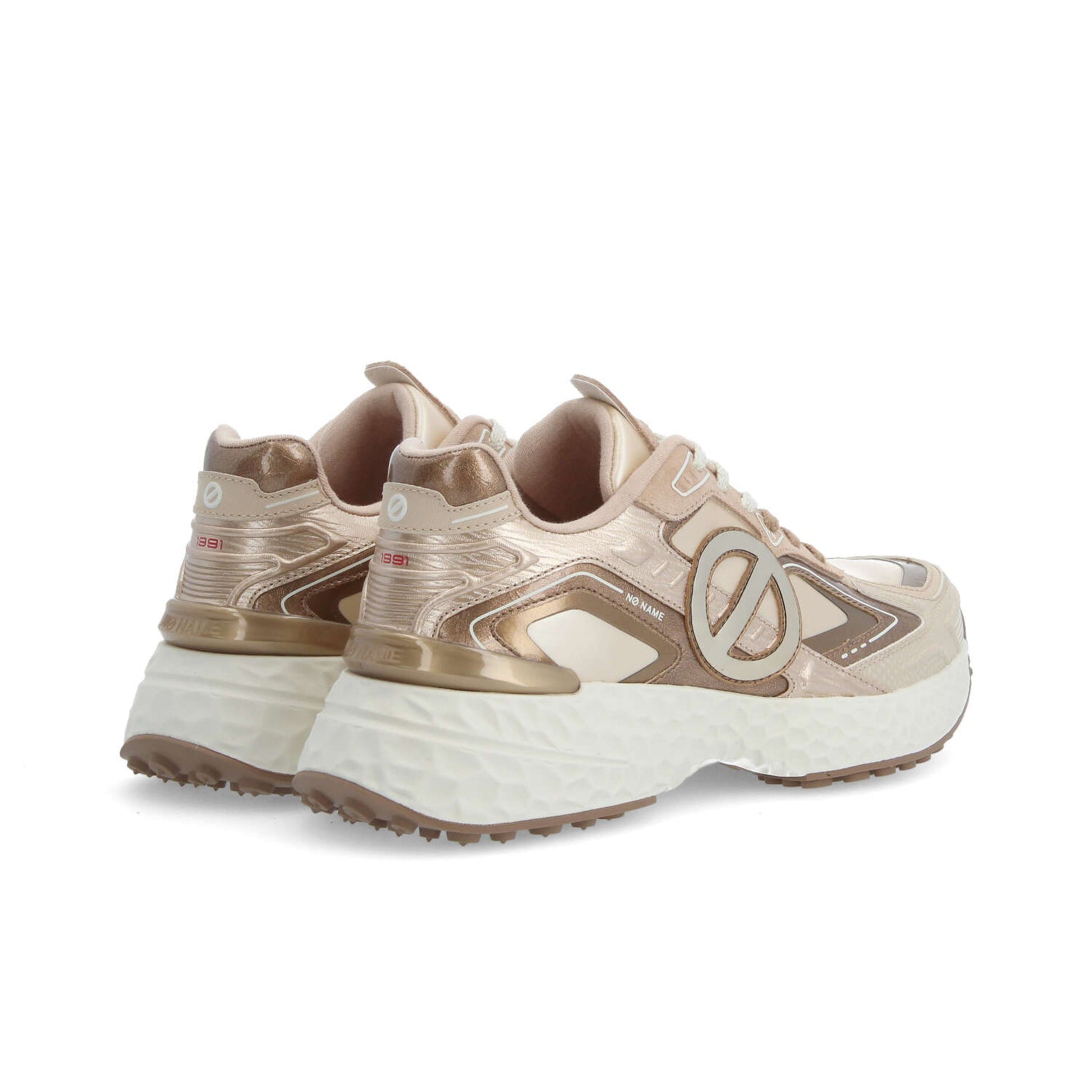 CARTER 2.0 TECH W - DORE/BEIGE