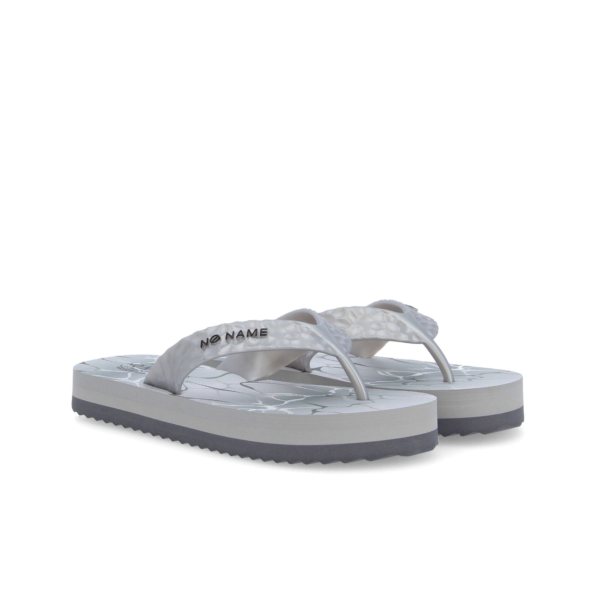 PLAYA POP -  ARGENT