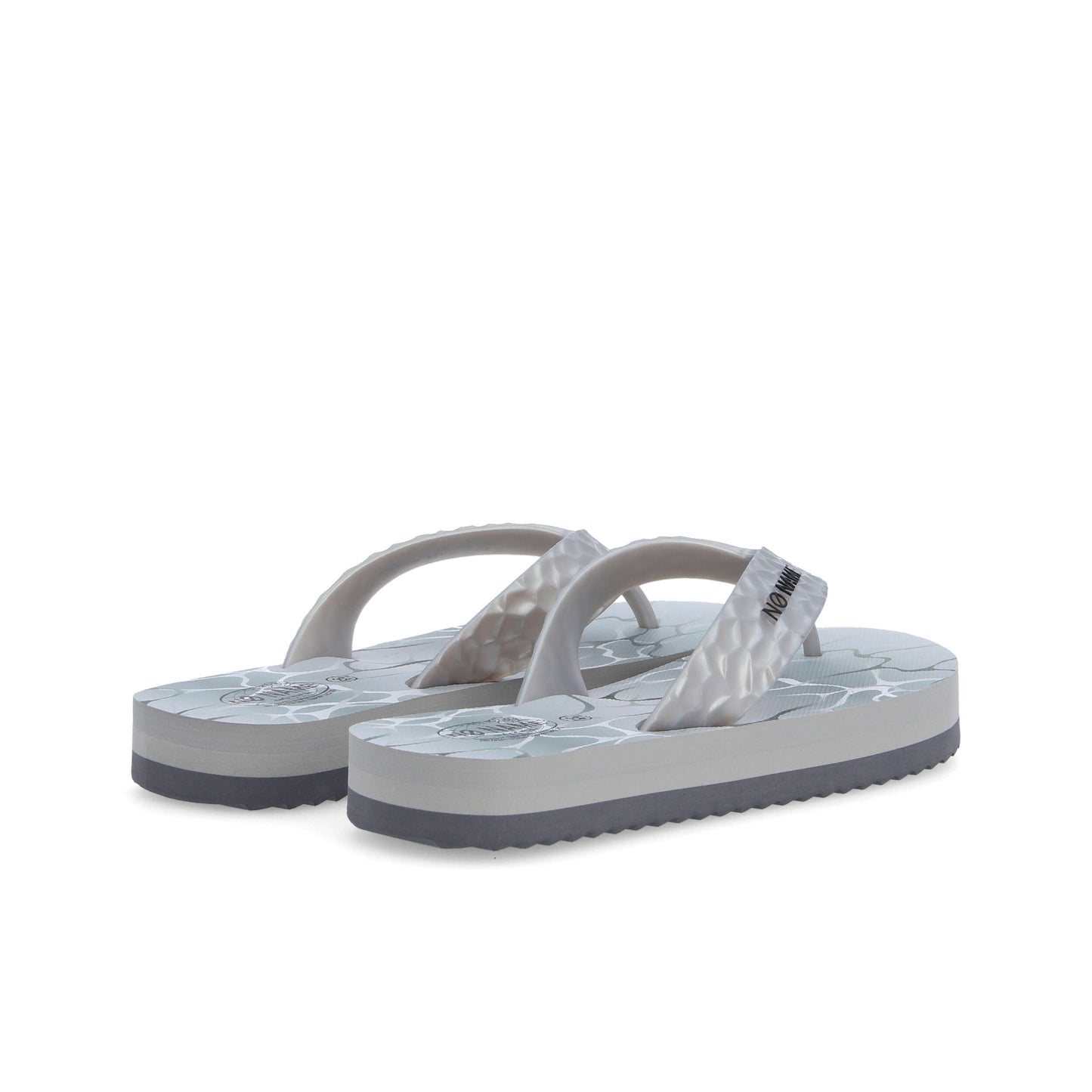 PLAYA POP -  ARGENT