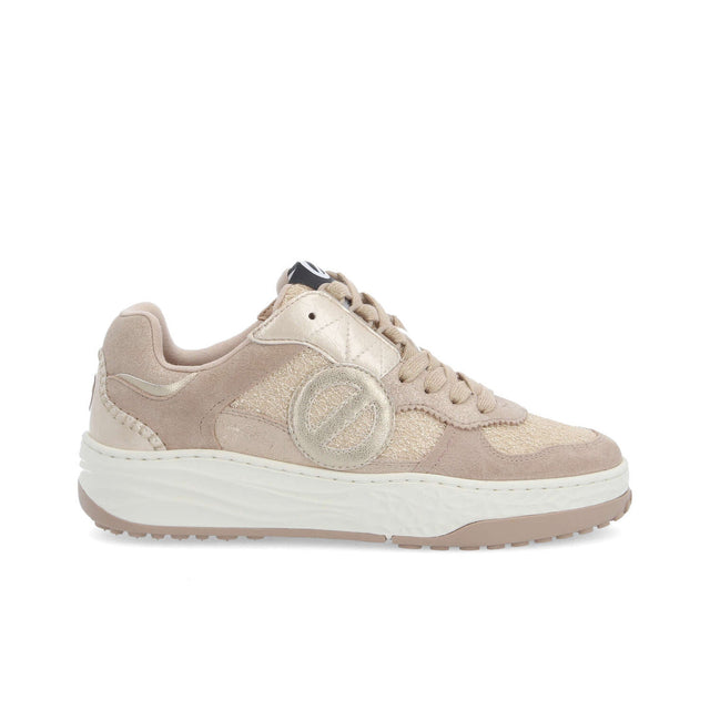 TYLER COURT W - BEIGE/DORE - Image principale
