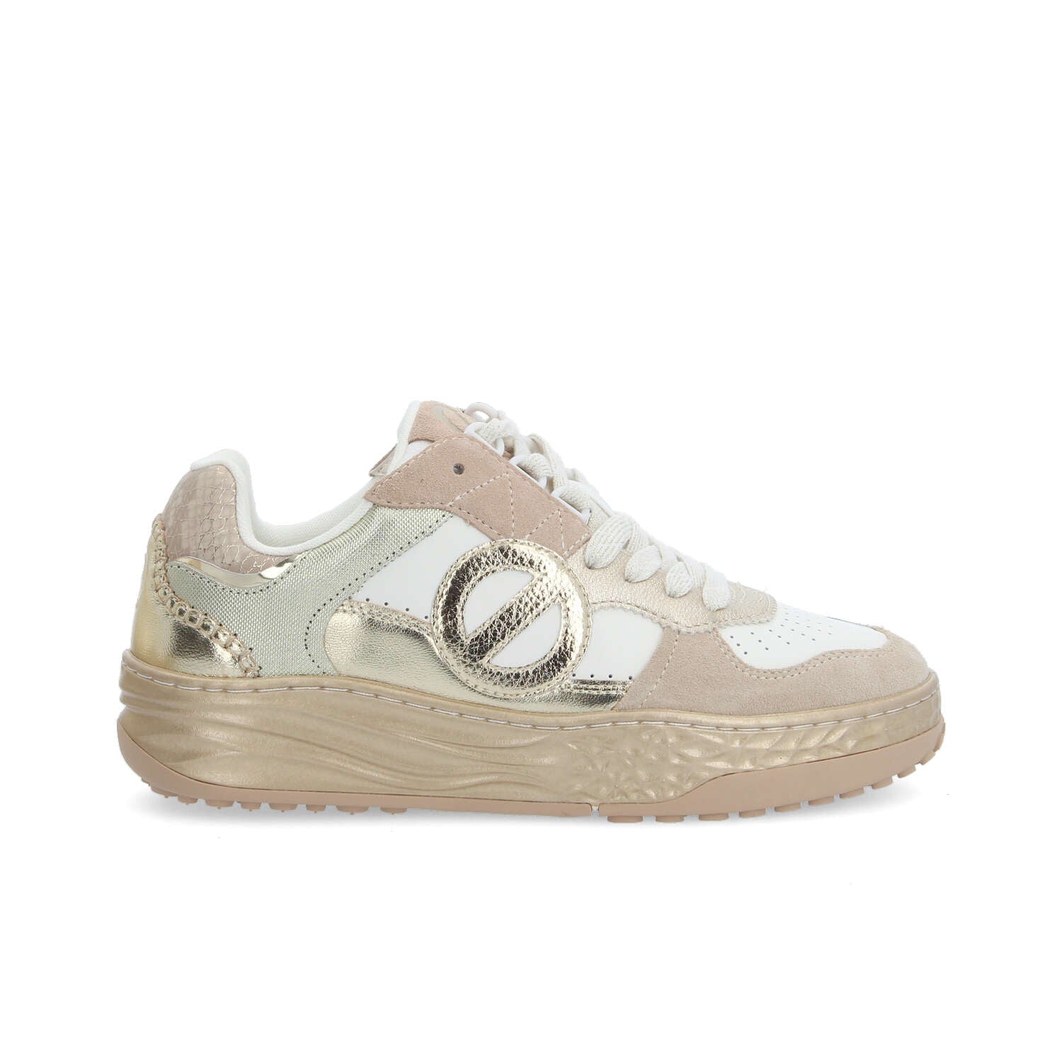 TYLER COURT -  BEIGE/DORE