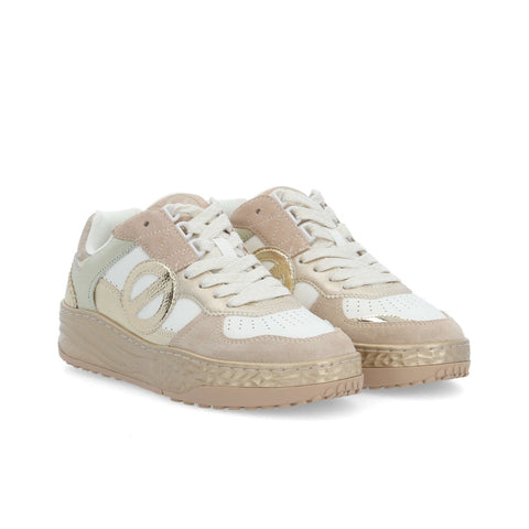TYLER COURT -  BEIGE/DORE - Image principale