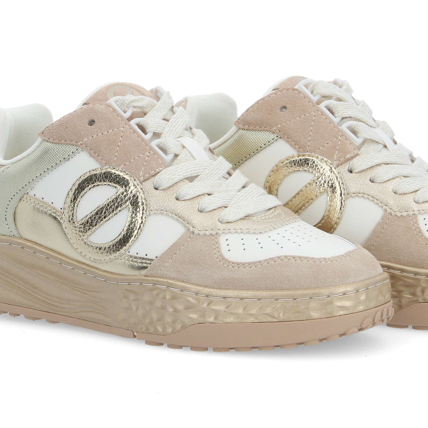 TYLER COURT -  BEIGE/DORE