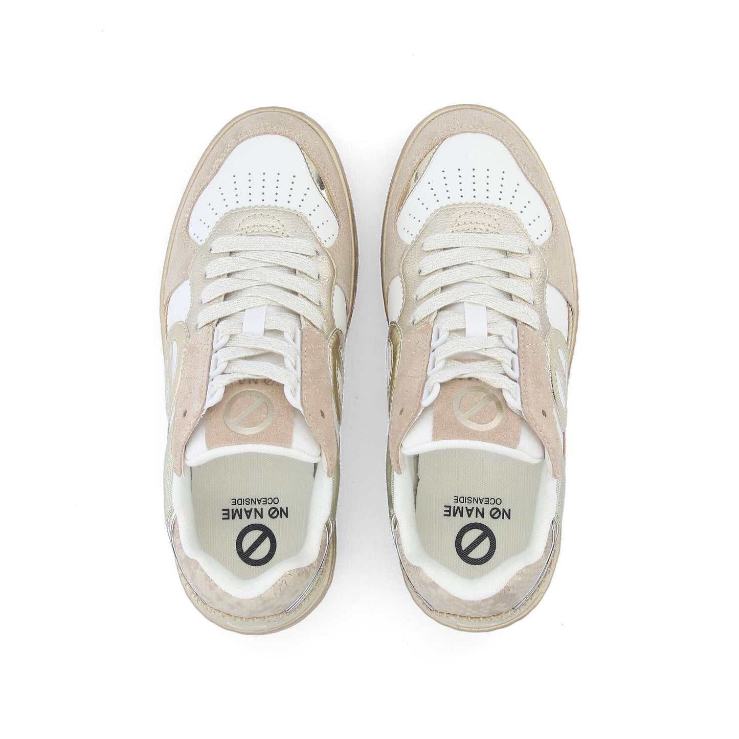 TYLER COURT -  BEIGE/DORE