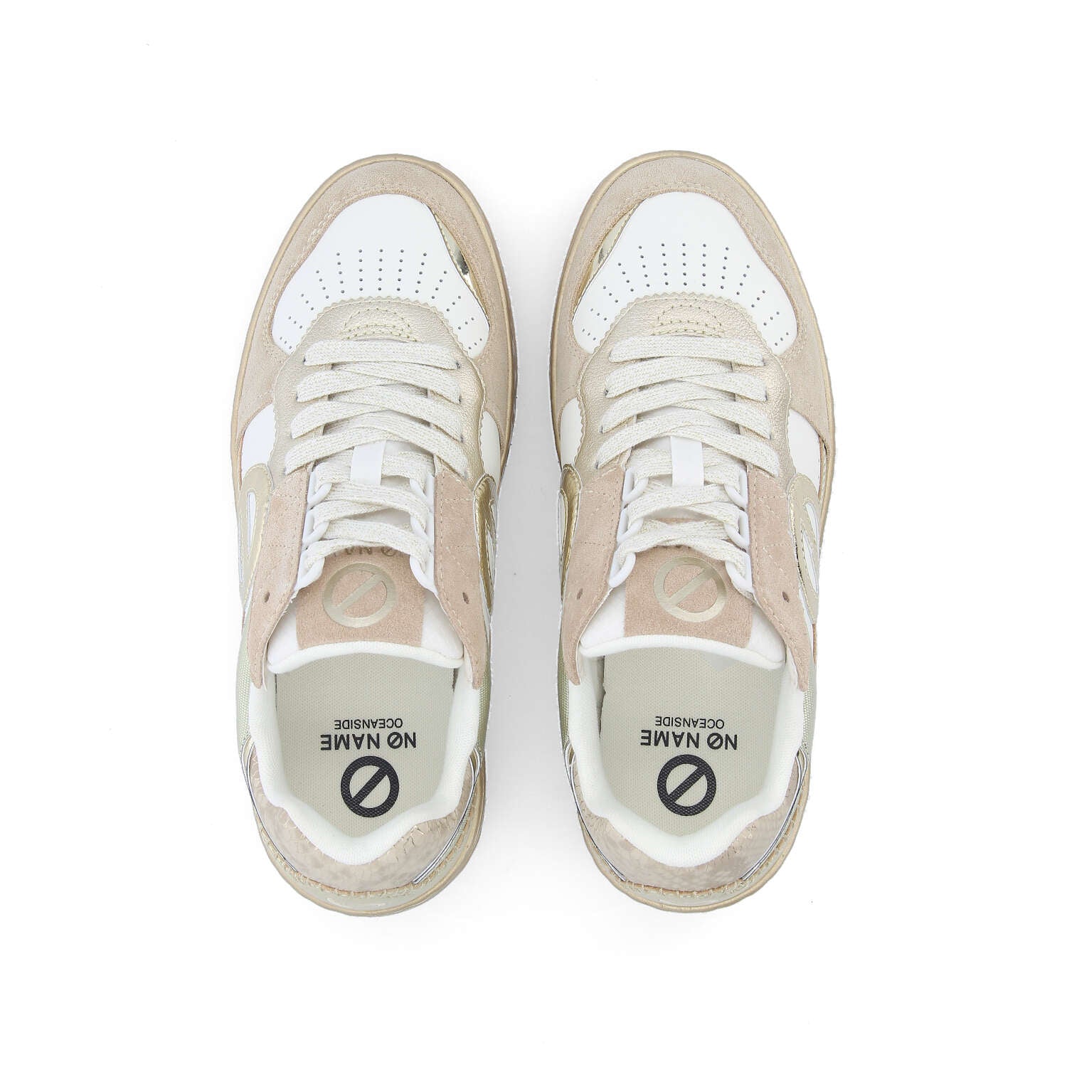 TYLER COURT -  BEIGE/DORE