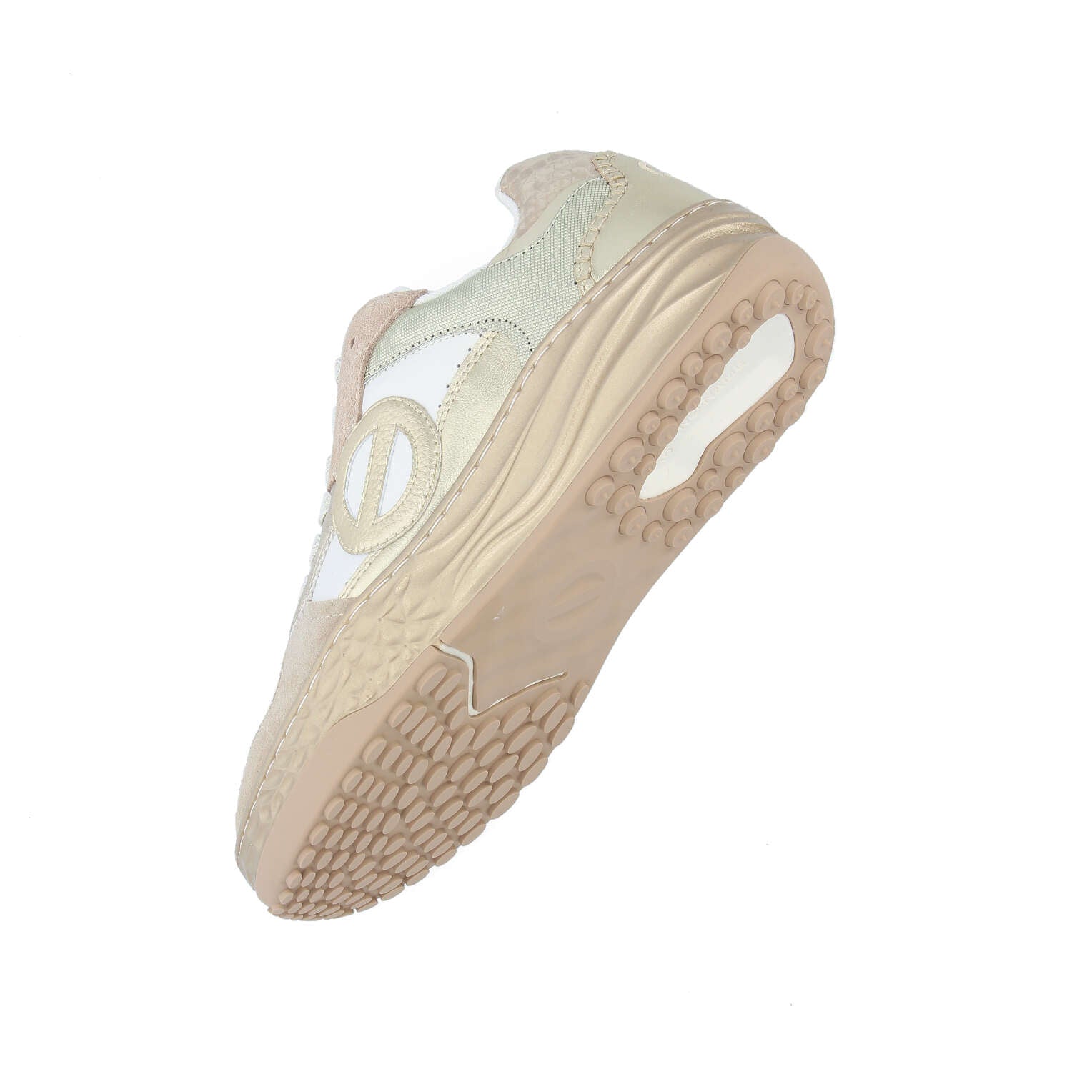 TYLER COURT -  BEIGE/DORE