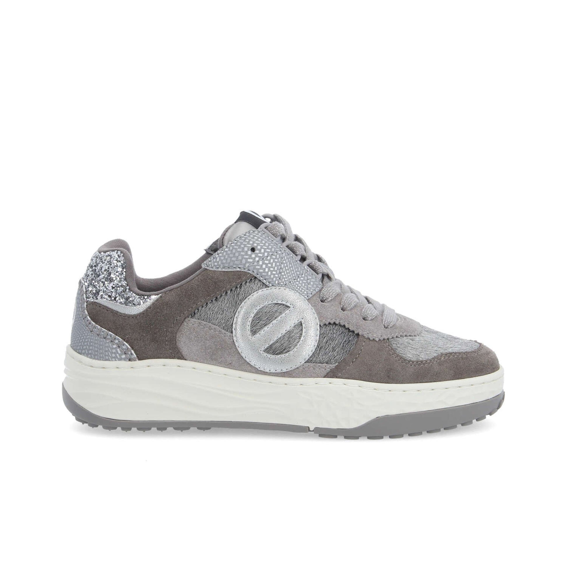 TYLER COURT W - GRIS/ARGENT