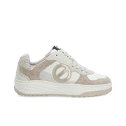 TYLER COURT W - BLANC CASSE/BEIGE