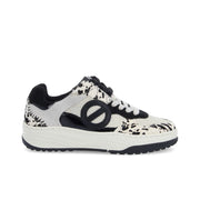TYLER COURT W- NOIR/BLANC