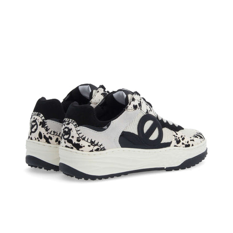 TYLER COURT W - NOIR/BLANC - Image principale