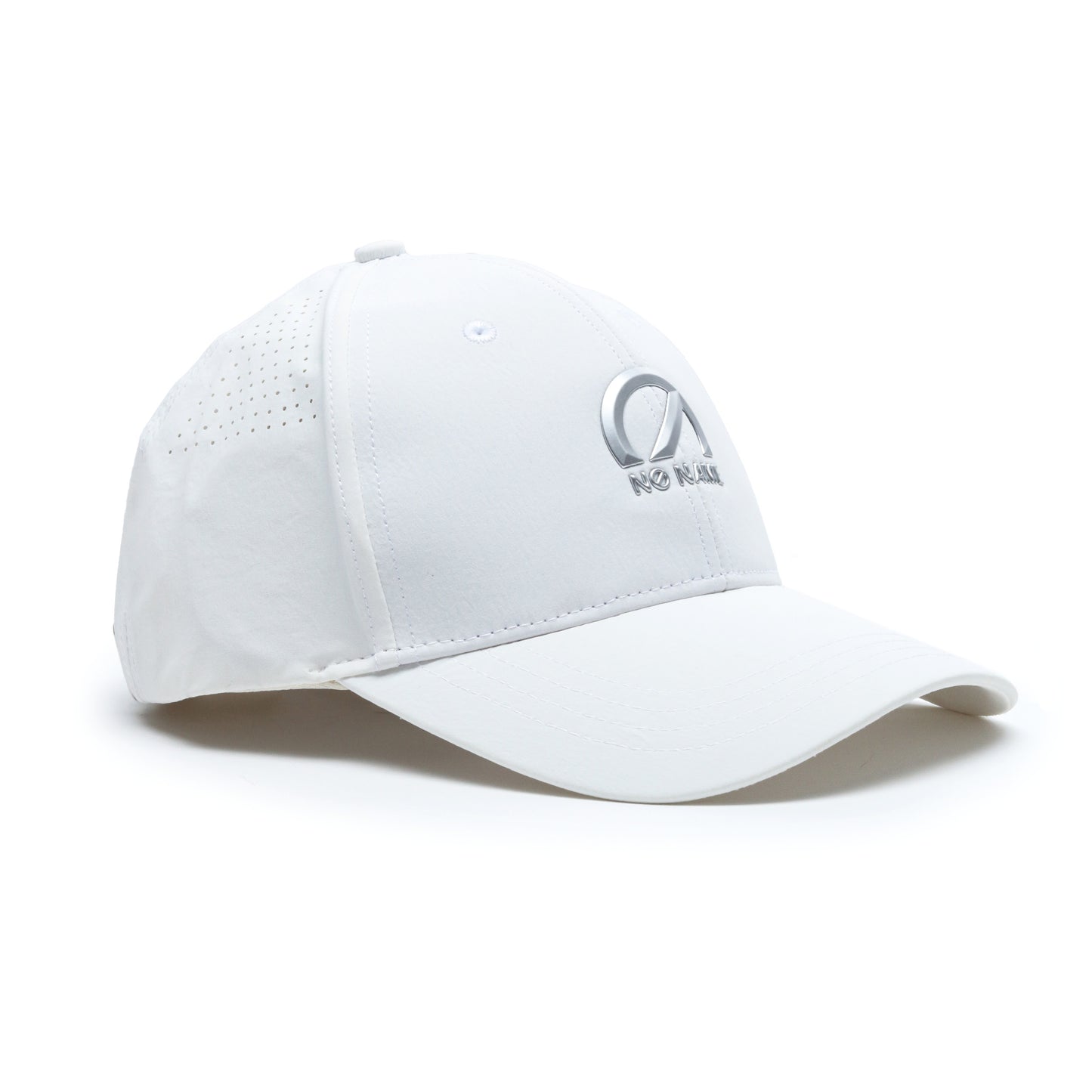 WILLO CAP  -  BLANC
