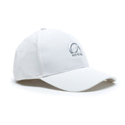 WILLO CAP  -  BLANC