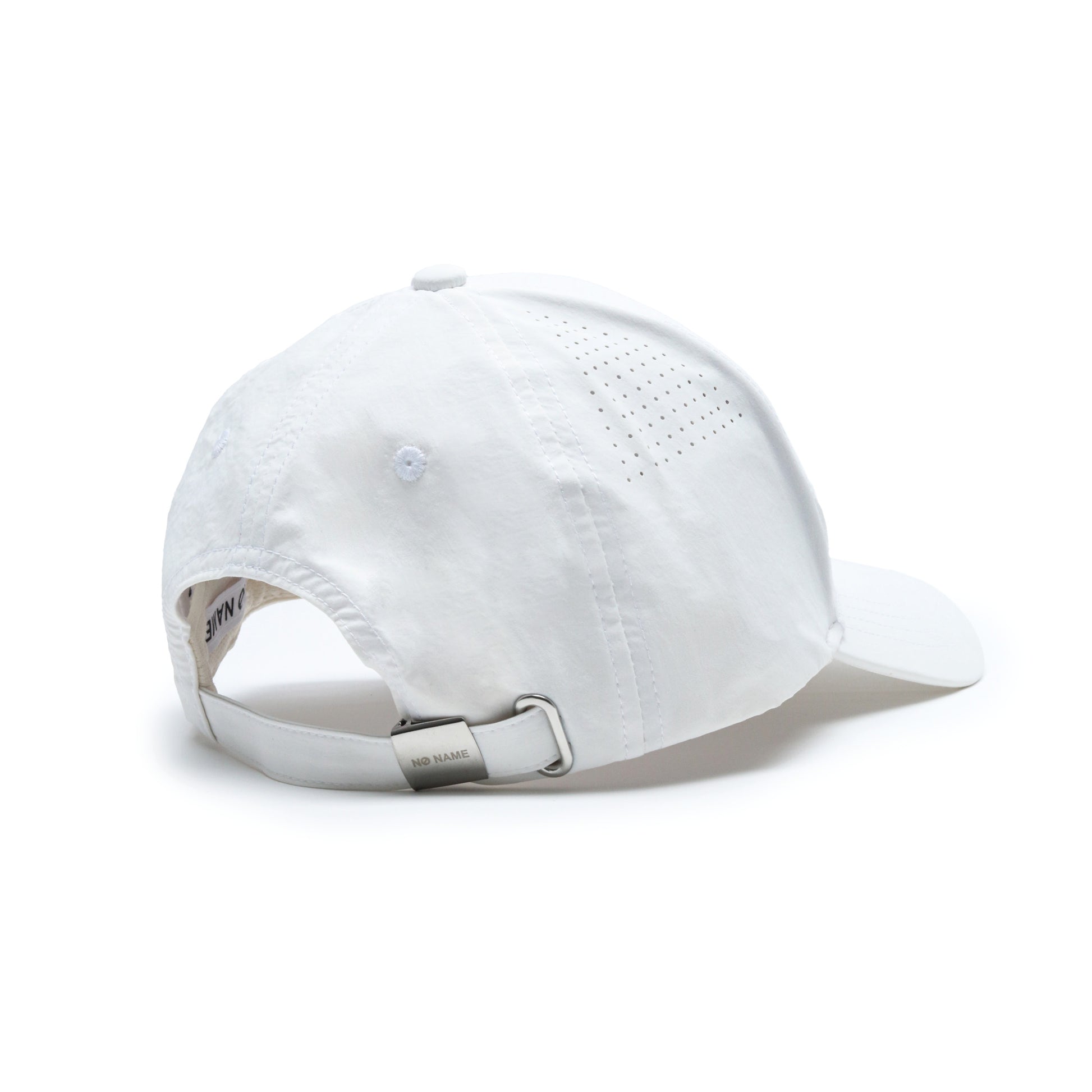 WILLO CAP  -  BLANC