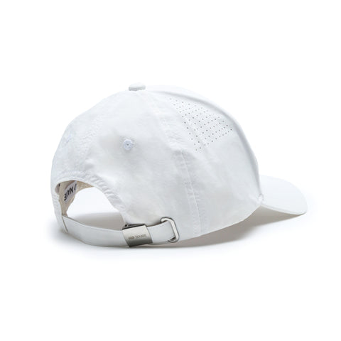 WILLO CAP  -  BLANC - Image principale