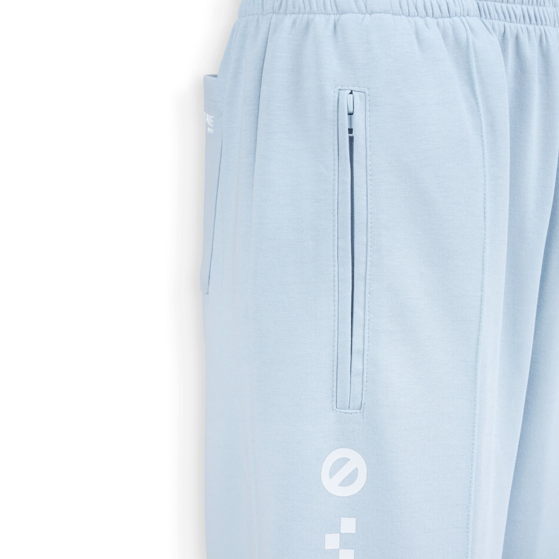 WILLO JOGGING -  BLEU