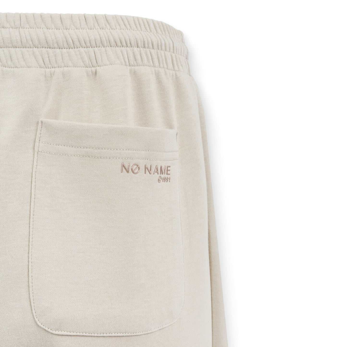 WILLO JOGGING -  BEIGE