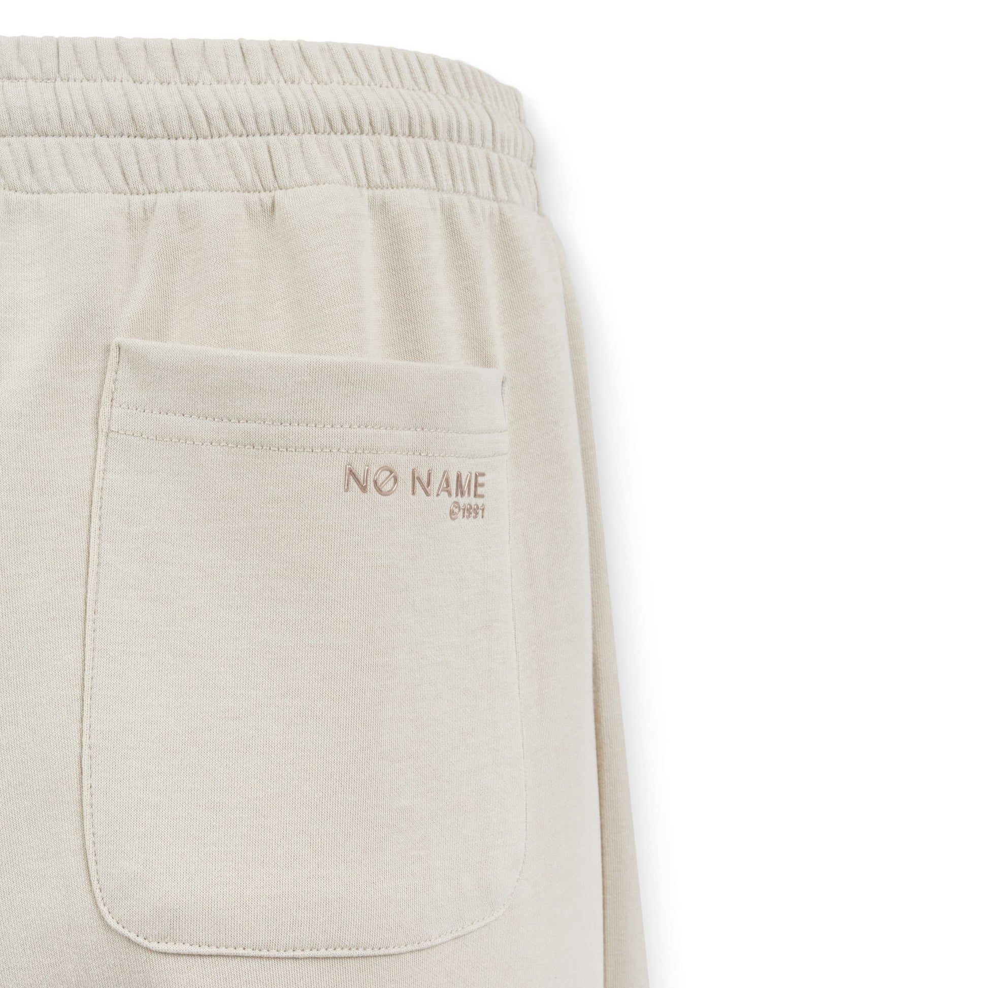 WILLO JOGGING -  BEIGE