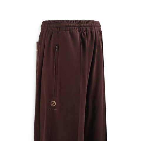 WILLO JOGGING W - MARRON - Image principale