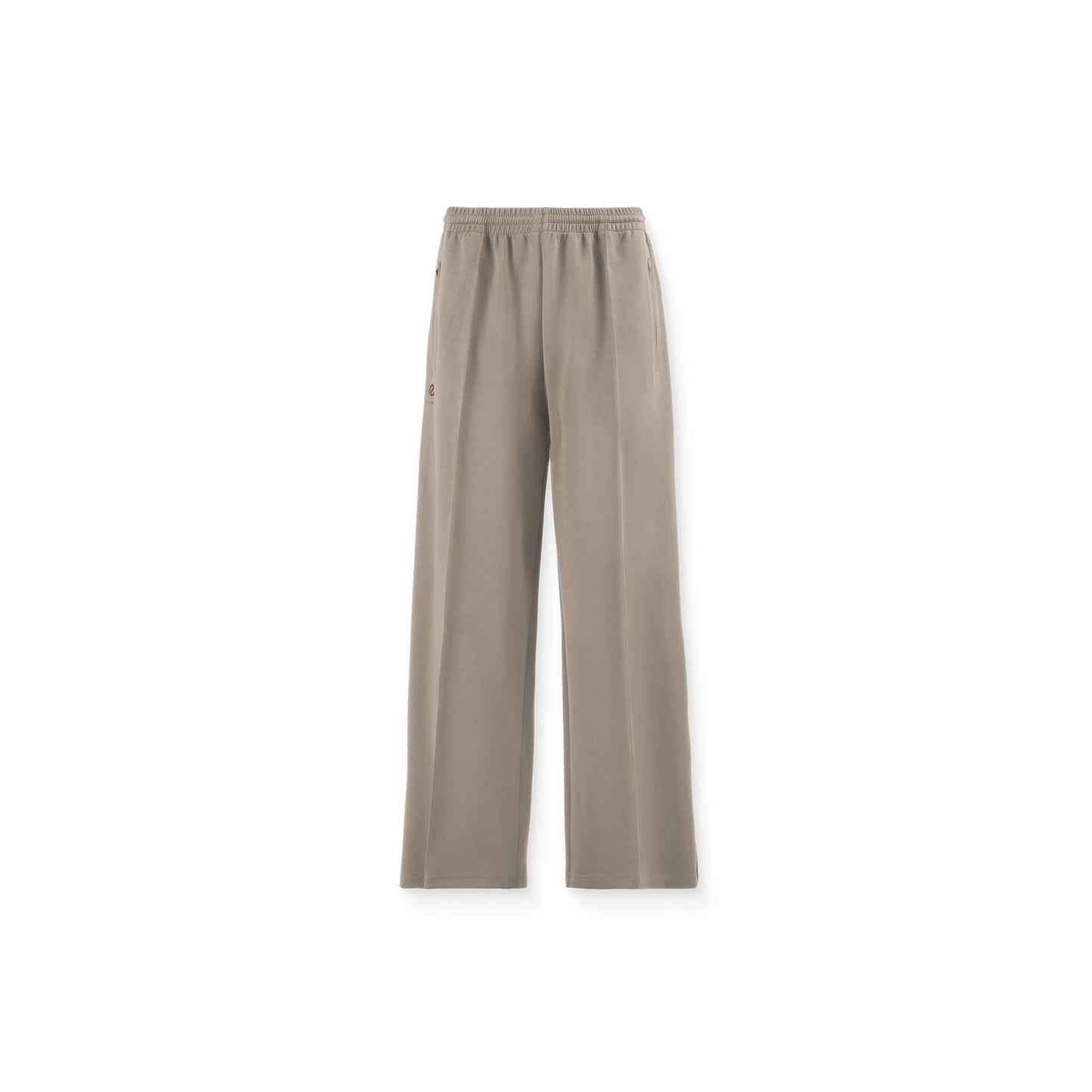 WILLO JOGGING W - BEIGE/GRIS