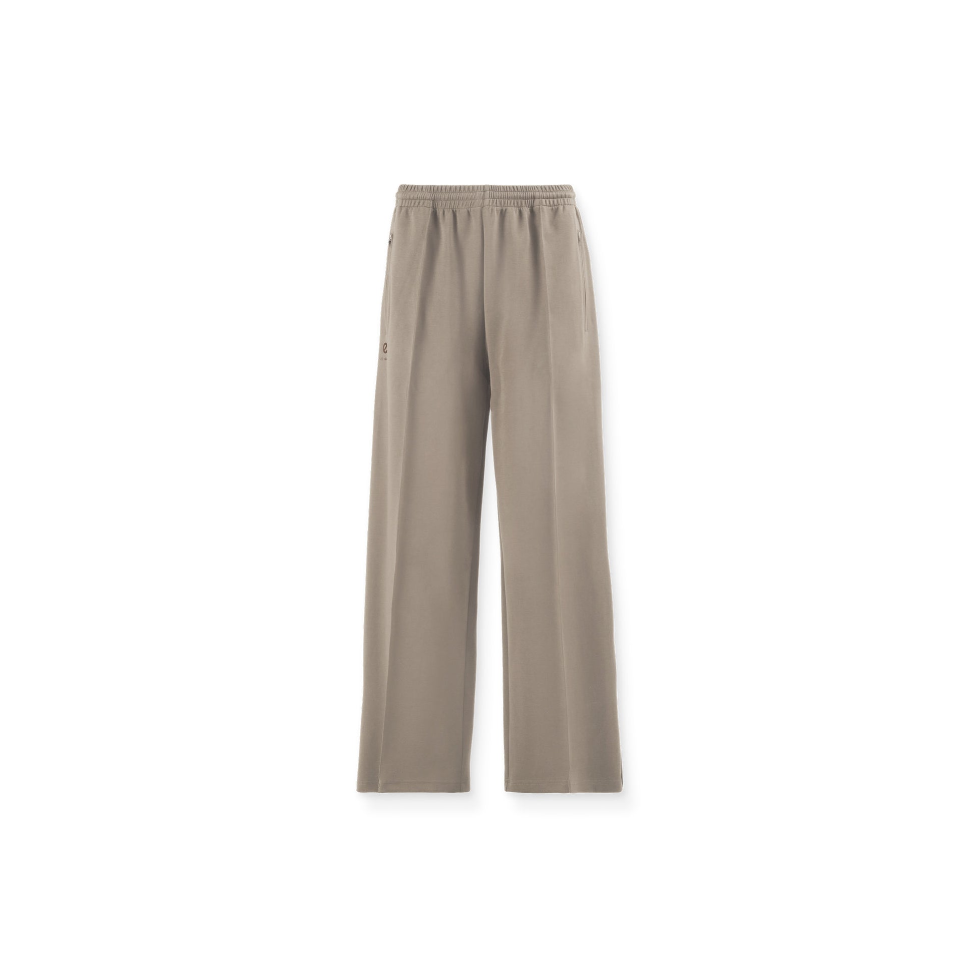 WILLO JOGGING W - BEIGE/GRIS