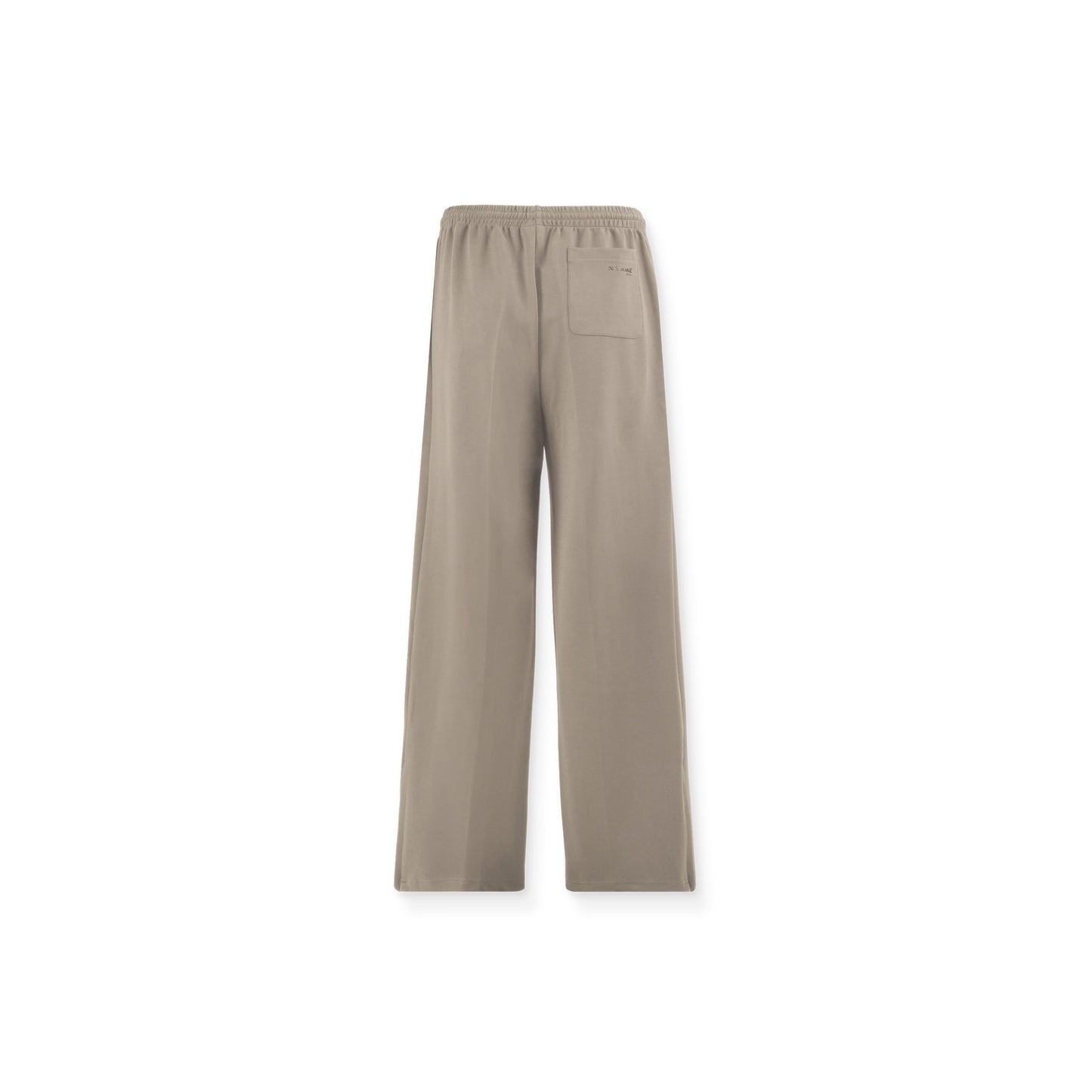 WILLO JOGGING W - BEIGE/GRIS