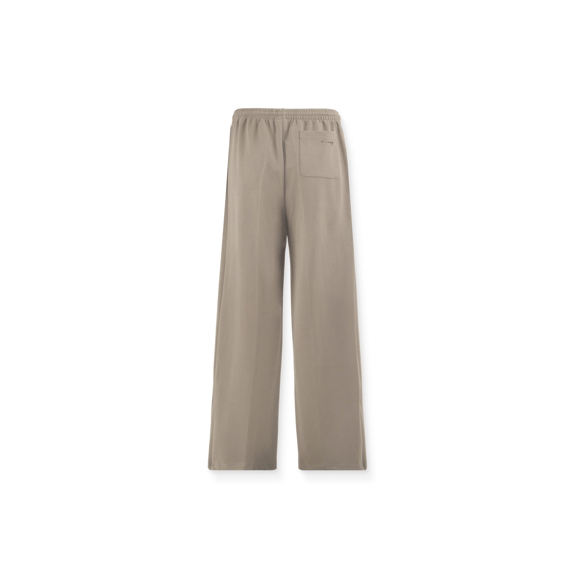 WILLO JOGGING W - BEIGE/GRIS