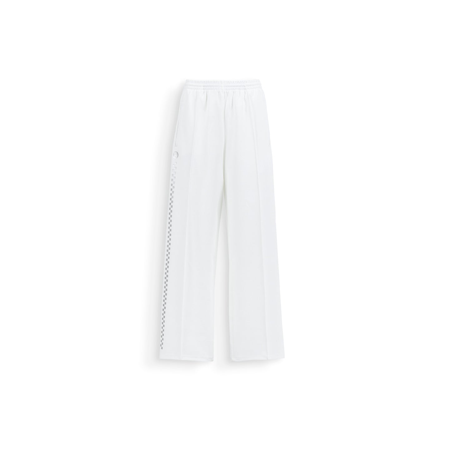 WILLO JOGGING -  BLANC CASSE