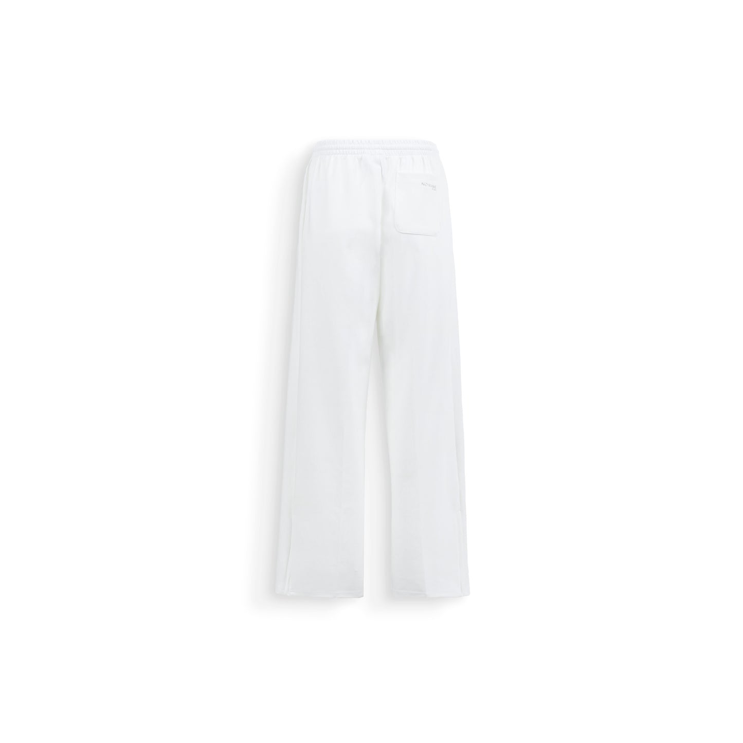 WILLO JOGGING -  BLANC CASSE