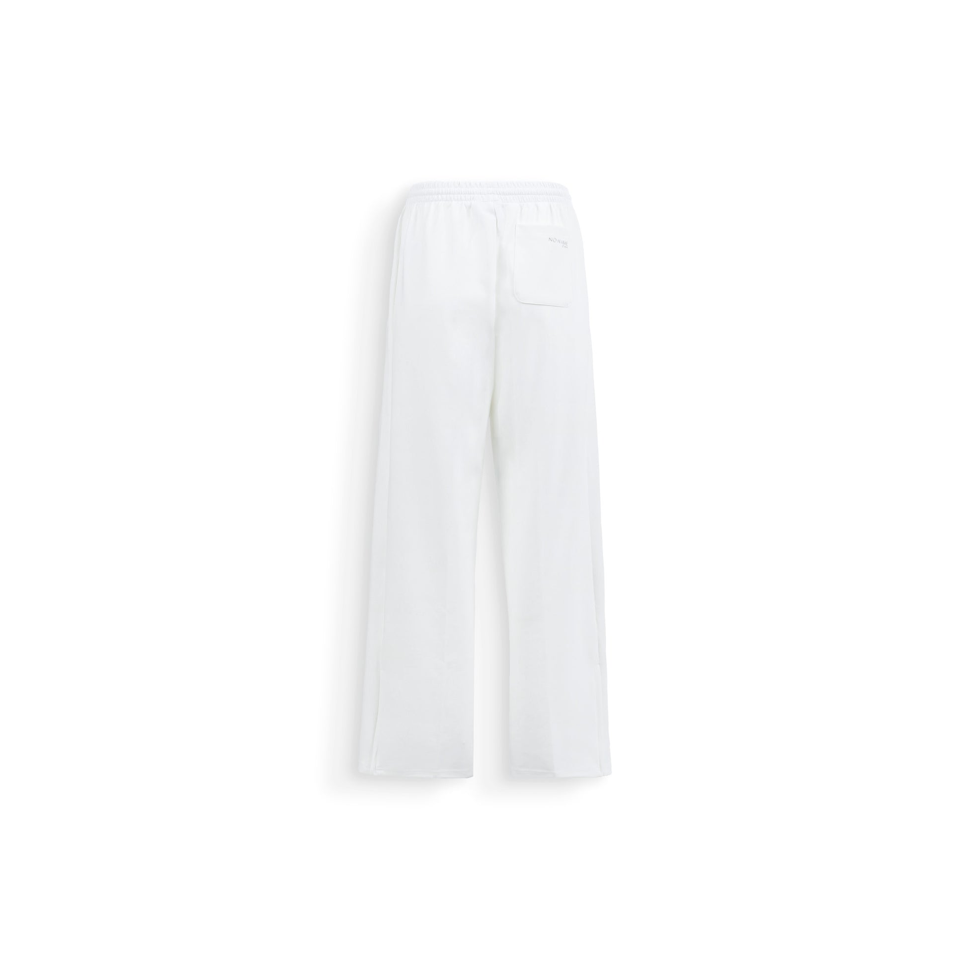 WILLO JOGGING -  BLANC CASSE