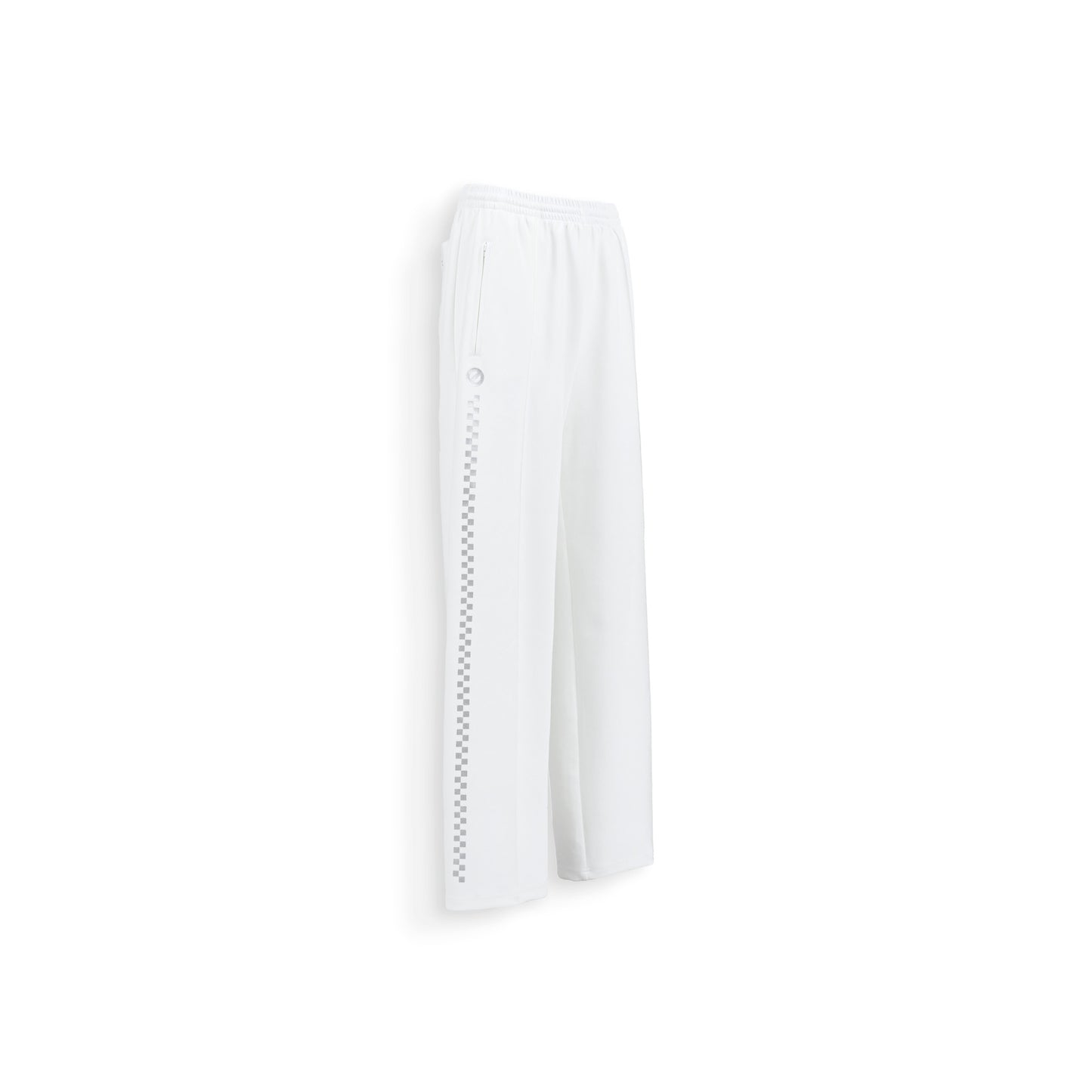 WILLO JOGGING -  BLANC CASSE