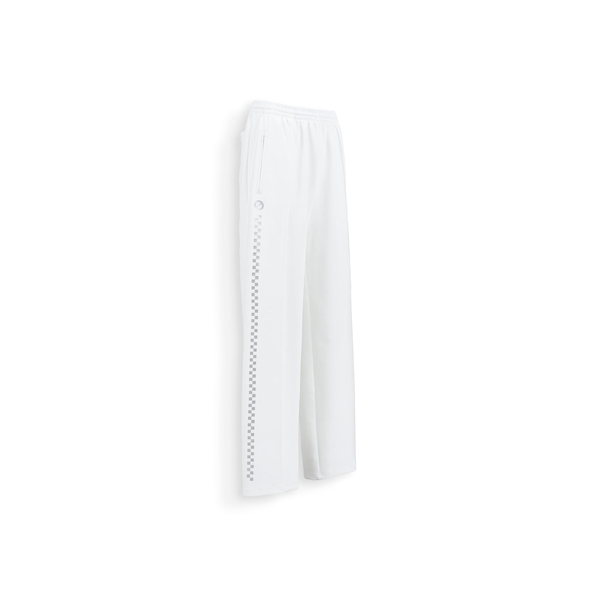 WILLO JOGGING -  BLANC CASSE