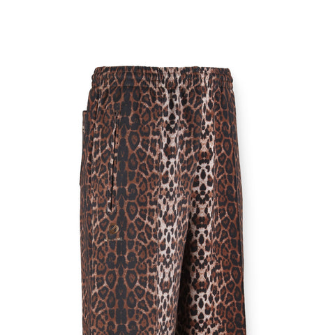 WILLO JOGGING W - OFF-WHITE/LEOPARD PRINT - Image principale