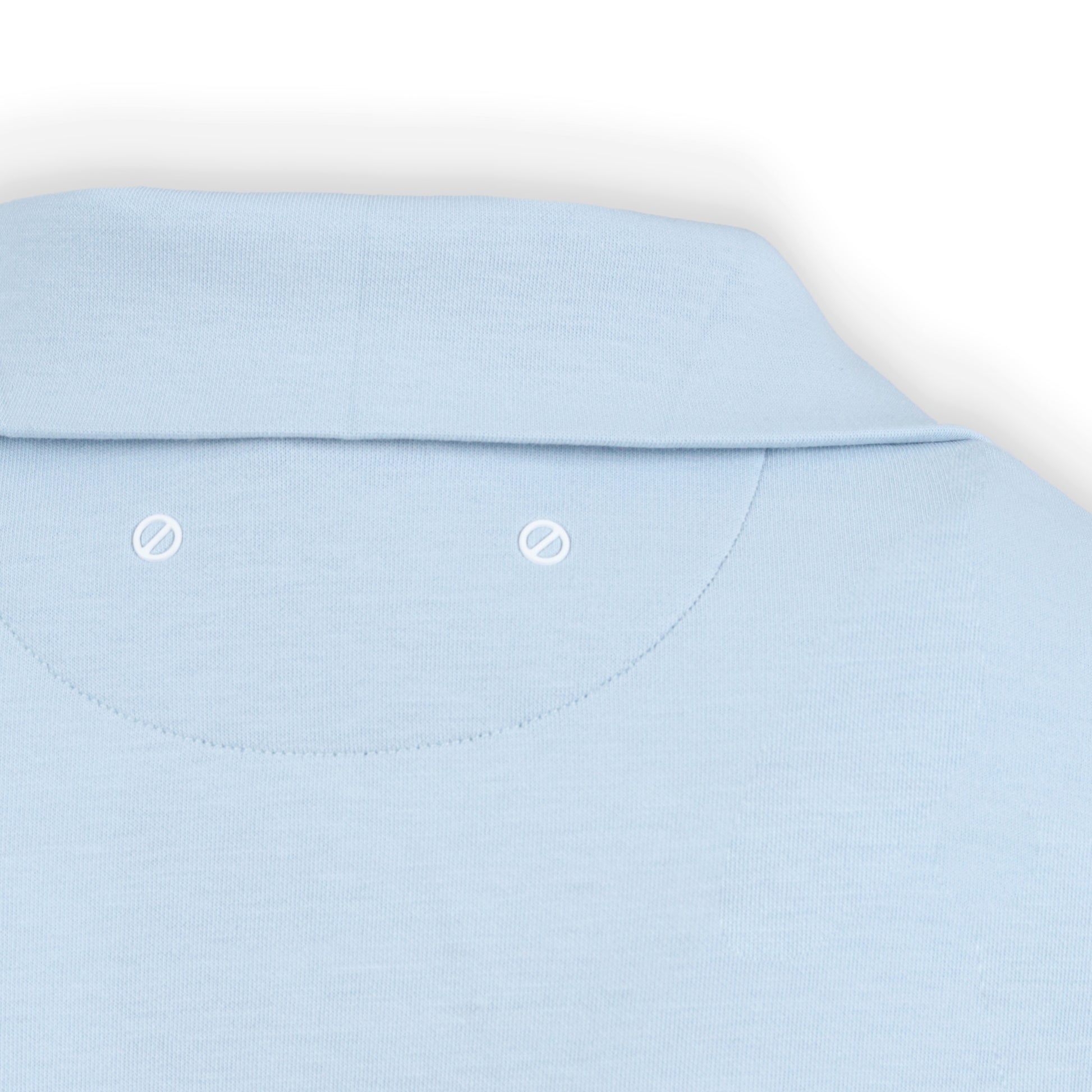 WILLO POCKET HOODIE -  BLEU