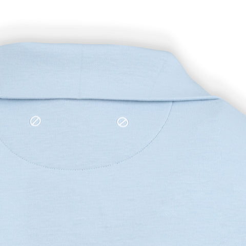 WILLO POCKET HOODIE -  BLEU - Image principale