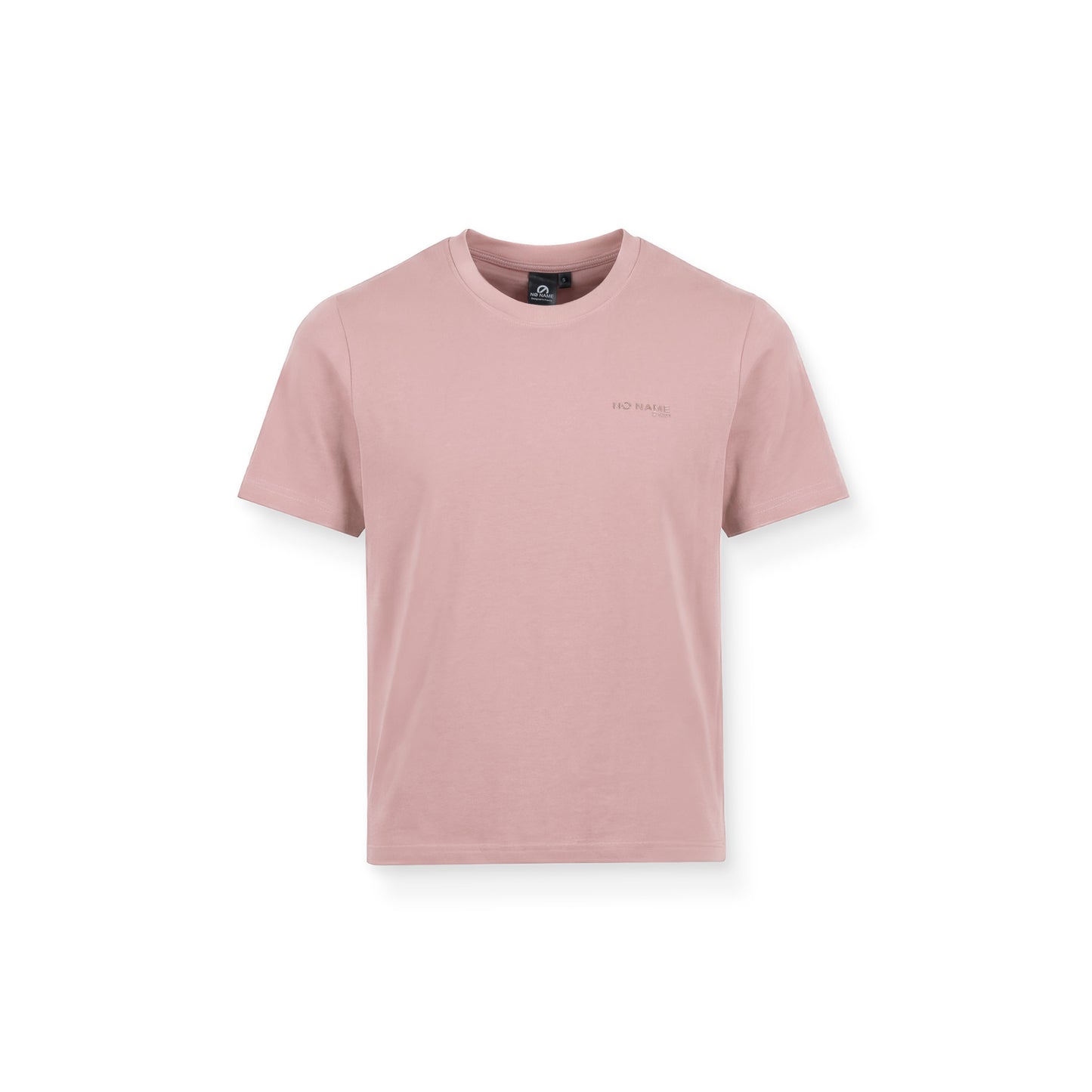 WILLO T SHIRT W - ROSE