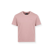 WILLO T SHIRT W - ROSE