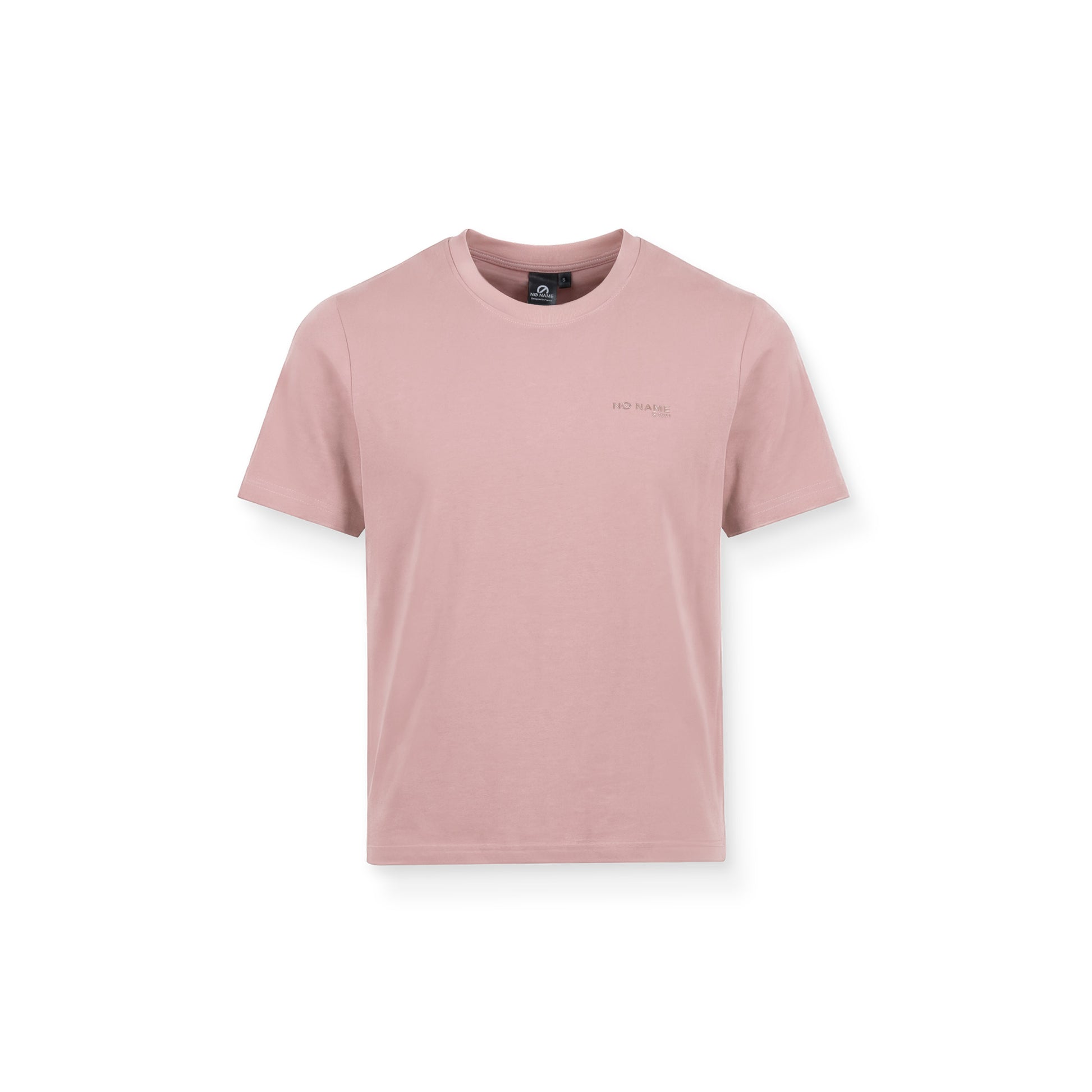 WILLO T SHIRT W - ROSE