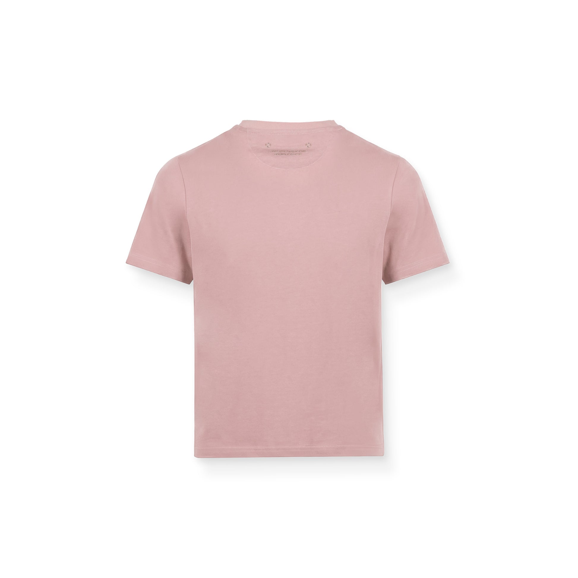 WILLO T SHIRT W - ROSE