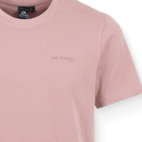 WILLO T SHIRT W - ROSE - Image principale