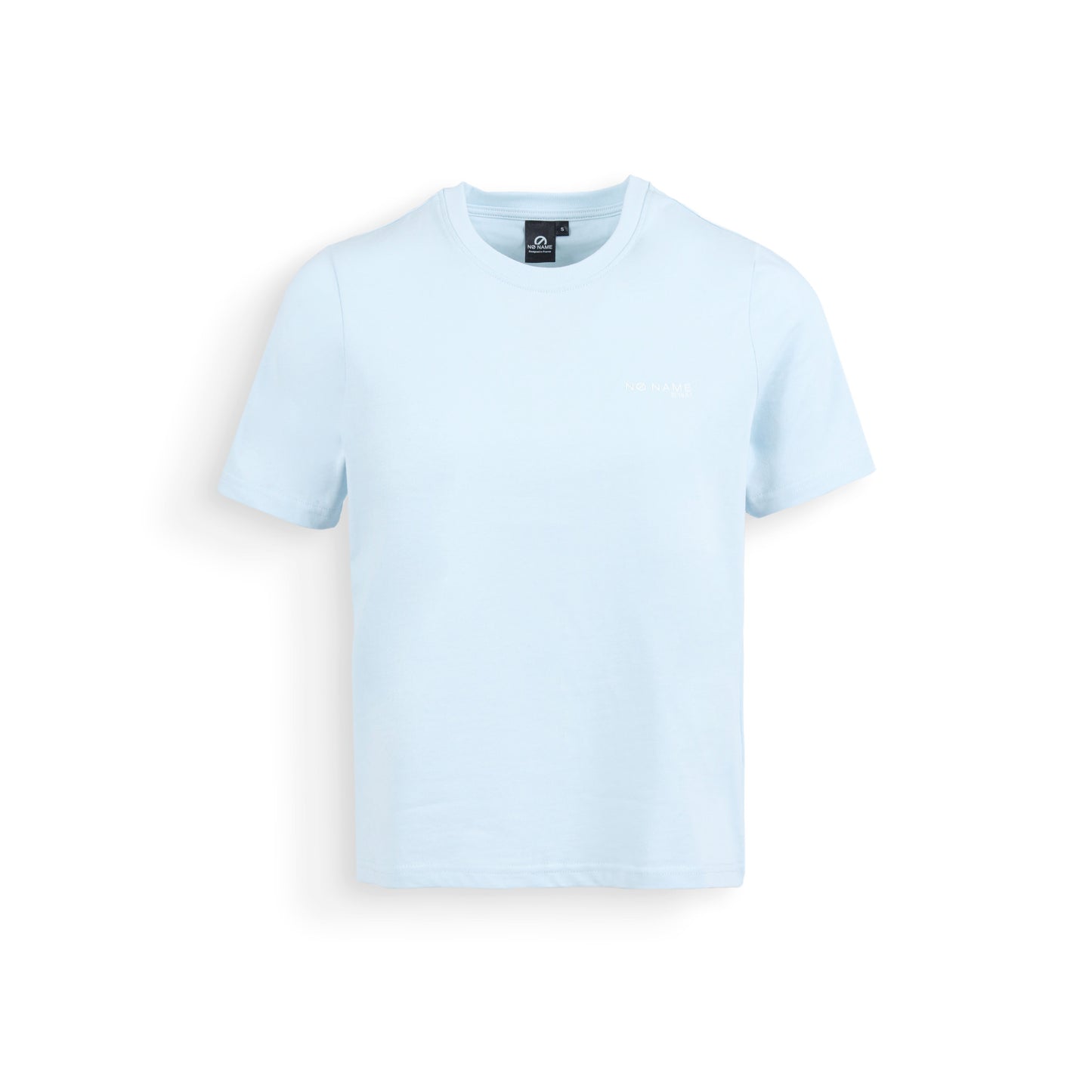 WILLO T SHIRT -  BLEU