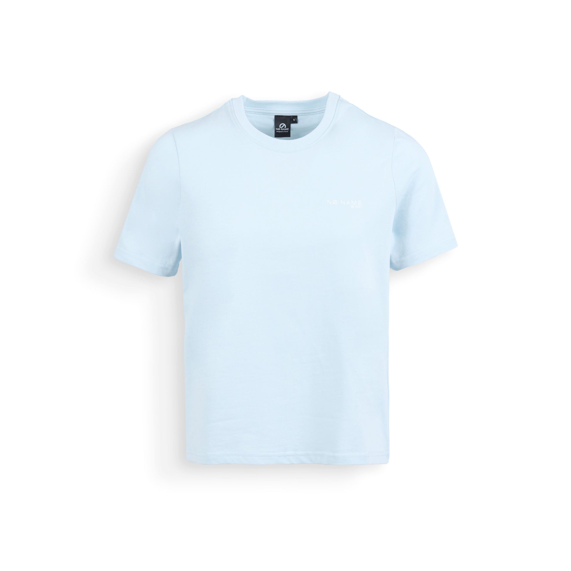 WILLO T SHIRT -  BLEU