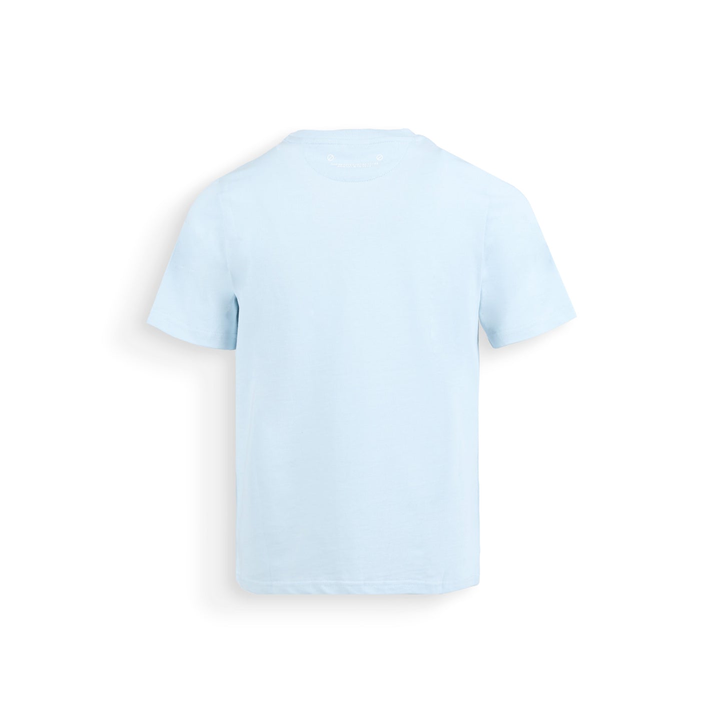 WILLO T SHIRT -  BLEU