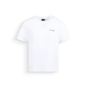 WILLO T SHIRT -  BLANC