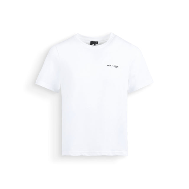 WILLO T SHIRT -  BLANC - Image principale