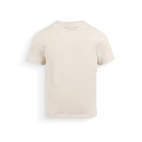 WILLO T SHIRT -  BEIGE - Image principale