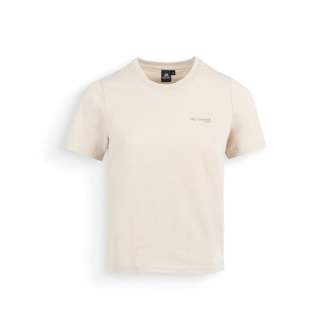 WILLO T SHIRT -  BEIGE - Image principale