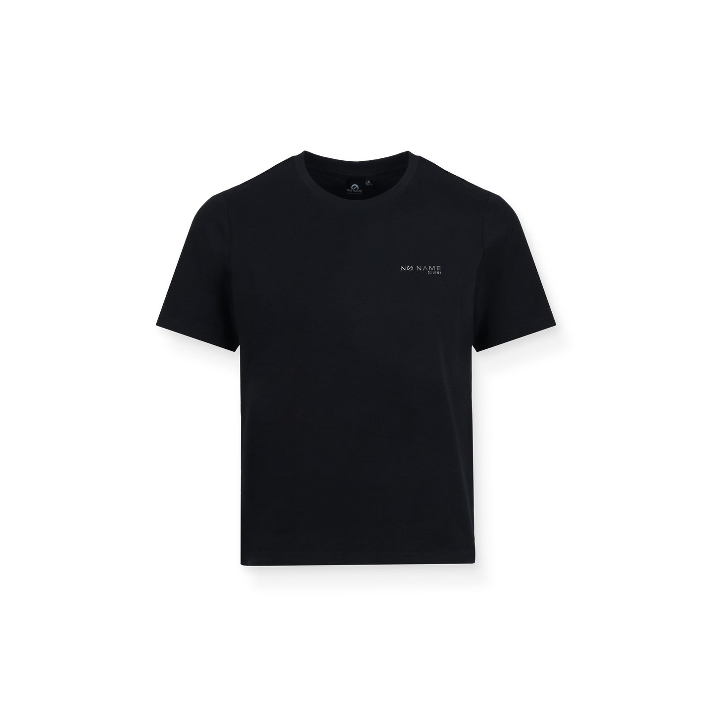 WILLO T SHIRT W - NOIR