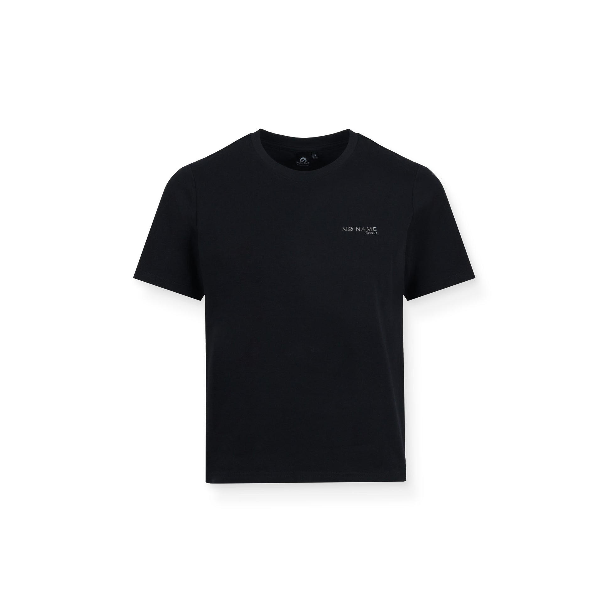 WILLO T SHIRT W - NOIR