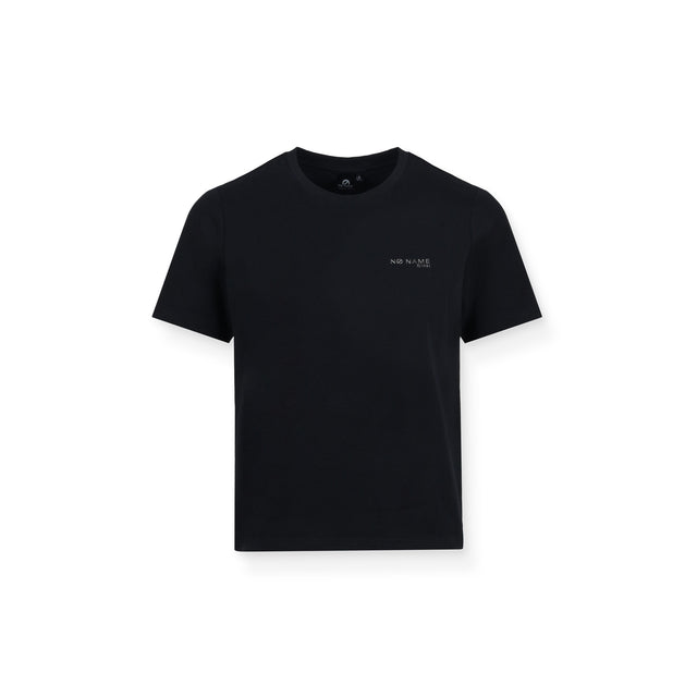 WILLO T SHIRT W - NOIR - Image principale