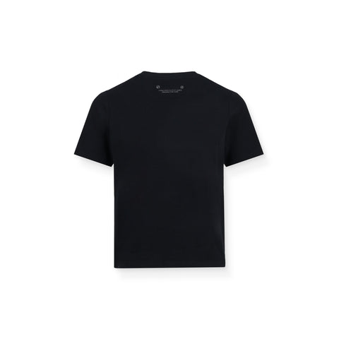 WILLO T SHIRT W - NOIR - Image principale